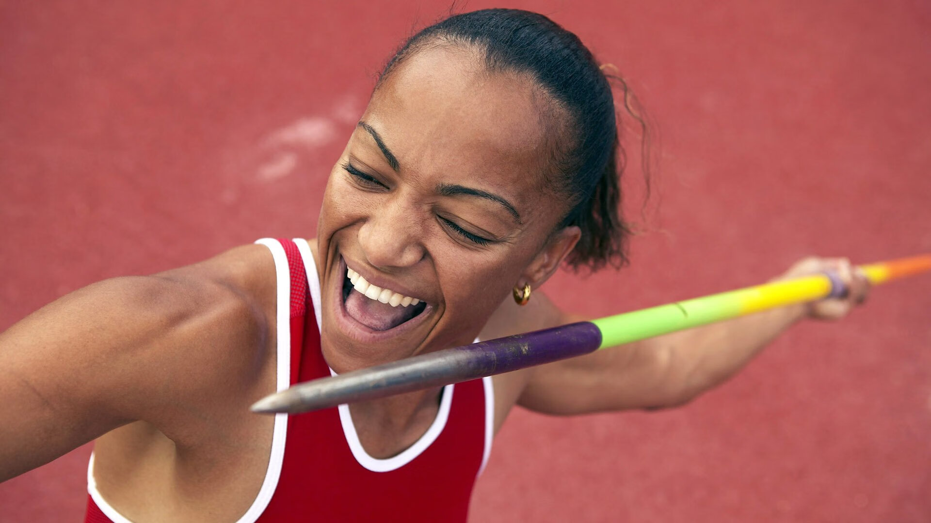 史上最年轻“冠军射手”的崛起之路，最年轻的射箭冠军